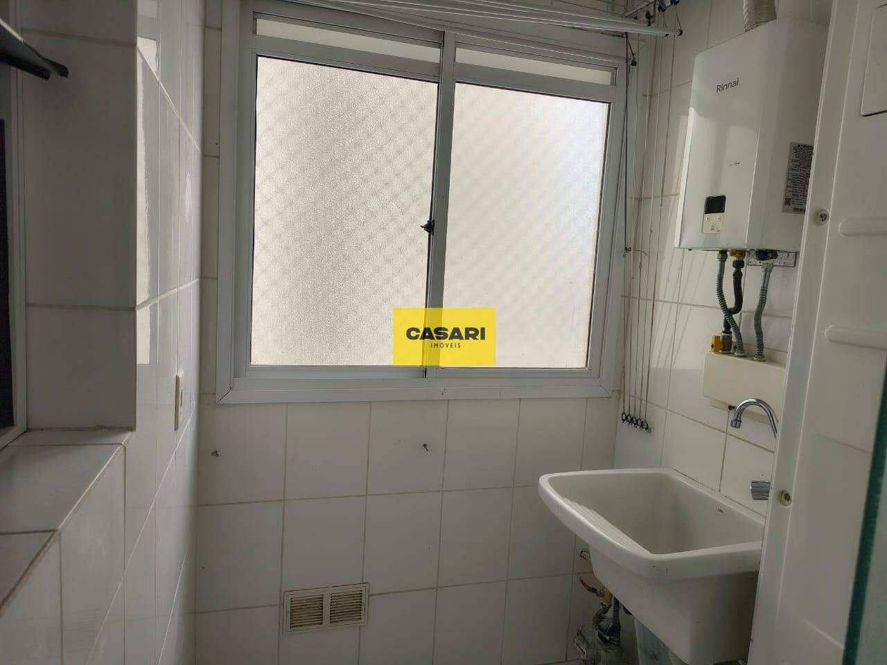 Apartamento para à venda no bairro Santa Terezinha, São Bernardo do Campo - Casari Imóveis: 