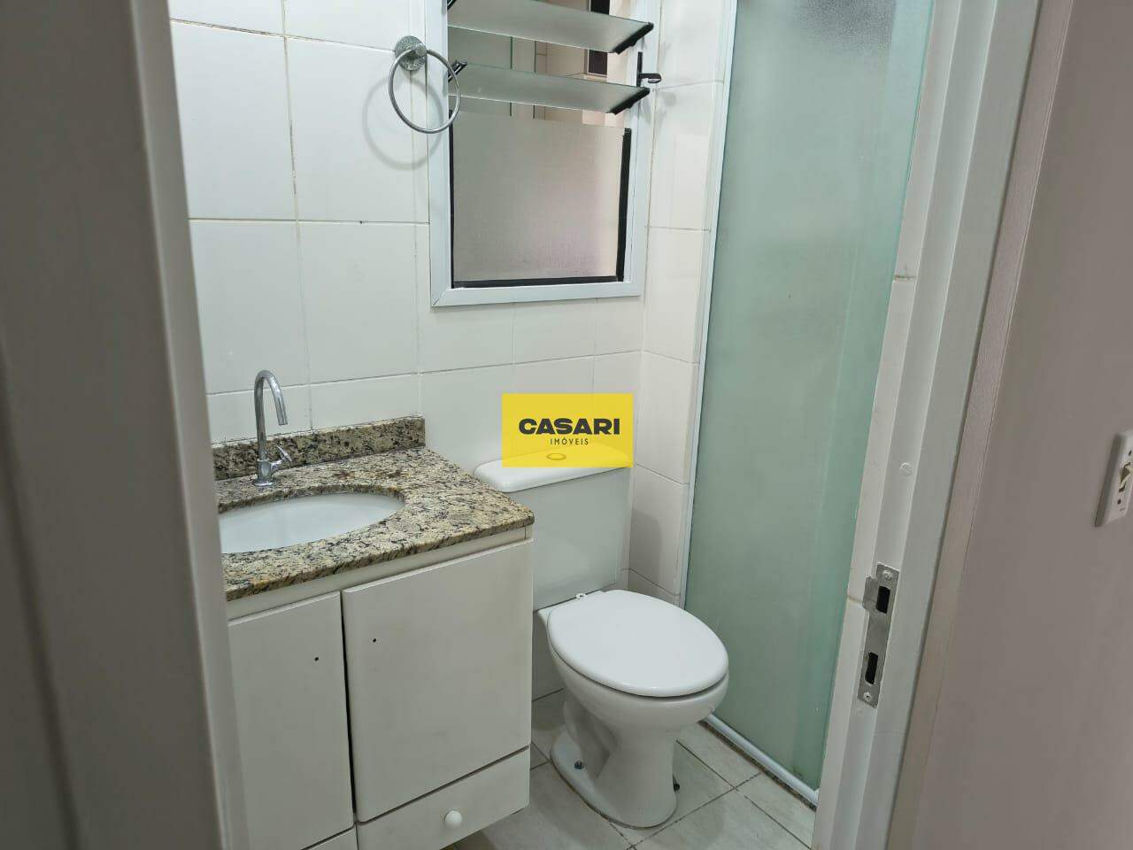 Apartamento para à venda no bairro Santa Terezinha, São Bernardo do Campo - Casari Imóveis: 