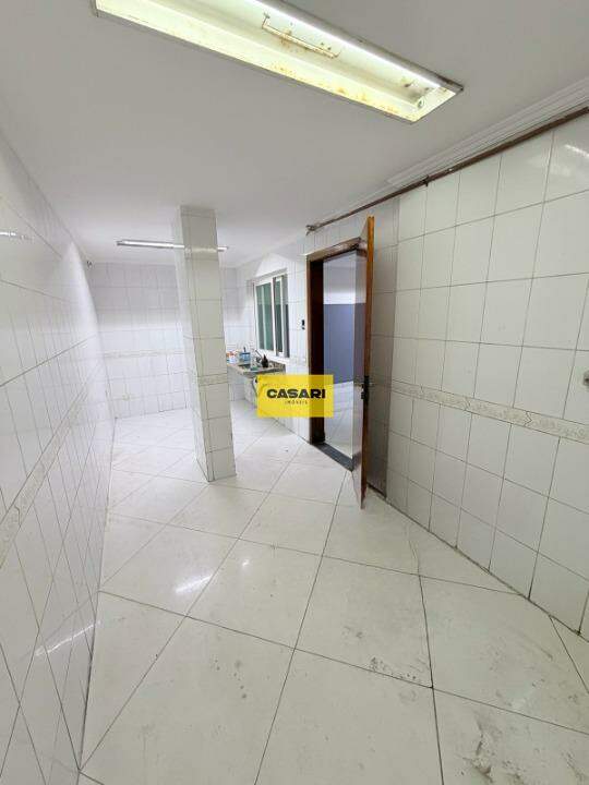 Salão para para aluguel no bairro Assunção, São Bernardo do Campo - Casari Imóveis: 