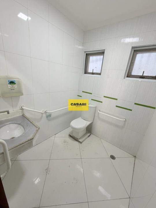 Salão para para aluguel no bairro Assunção, São Bernardo do Campo - Casari Imóveis: 