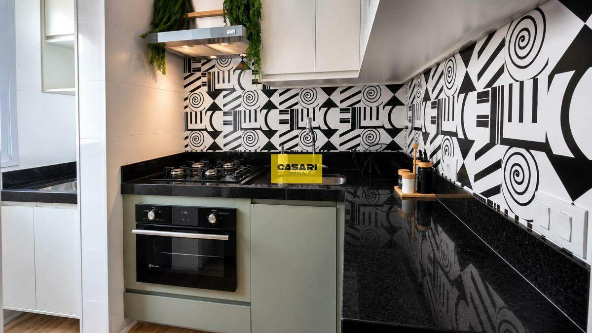 Apartamento para à venda no bairro Anchieta, São Bernardo do Campo - Casari Imóveis: 