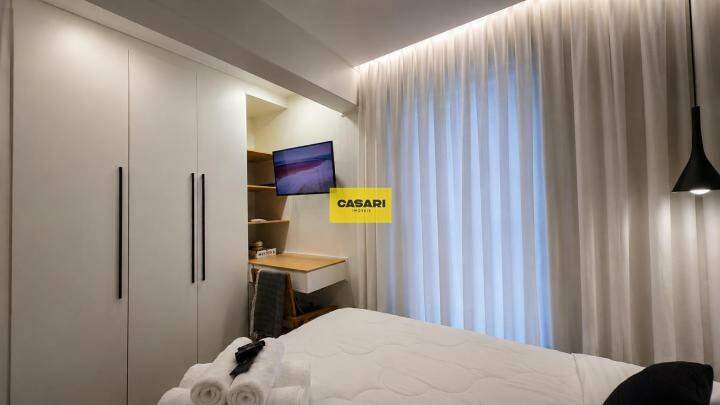 Apartamento para à venda no bairro Anchieta, São Bernardo do Campo - Casari Imóveis: 