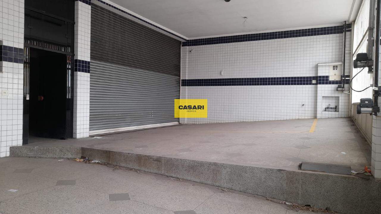 Galpão para à venda no bairro Jordanópolis, São Bernardo do Campo - Casari Imóveis: 