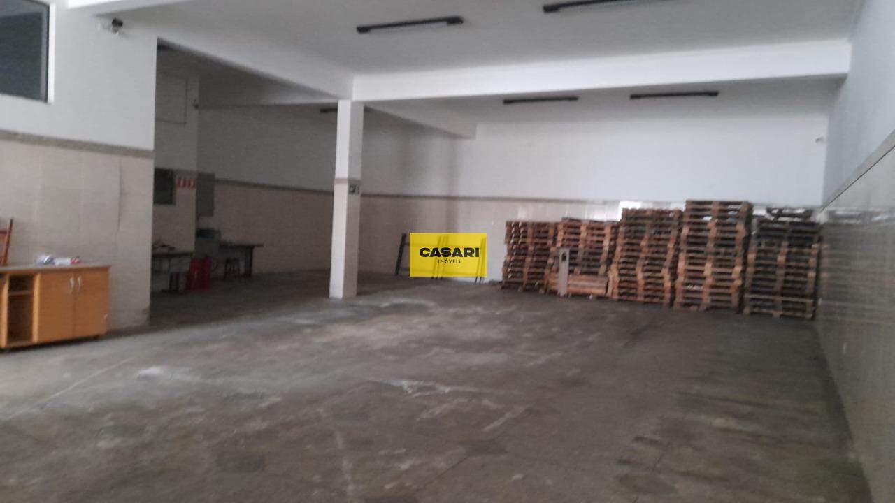 Galpão para à venda no bairro Jordanópolis, São Bernardo do Campo - Casari Imóveis: 