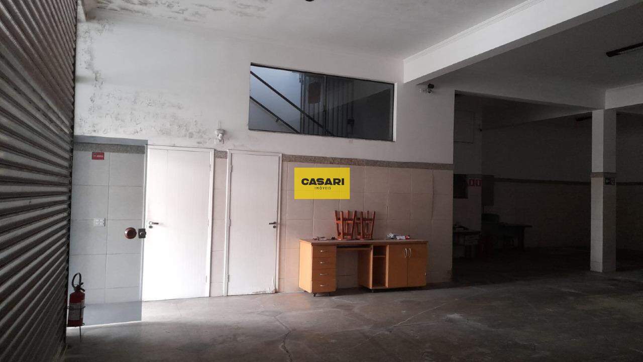 Galpão para à venda no bairro Jordanópolis, São Bernardo do Campo - Casari Imóveis: 