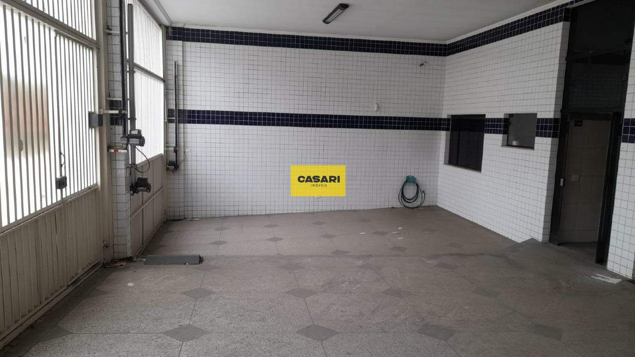 Galpão para à venda no bairro Jordanópolis, São Bernardo do Campo - Casari Imóveis: 