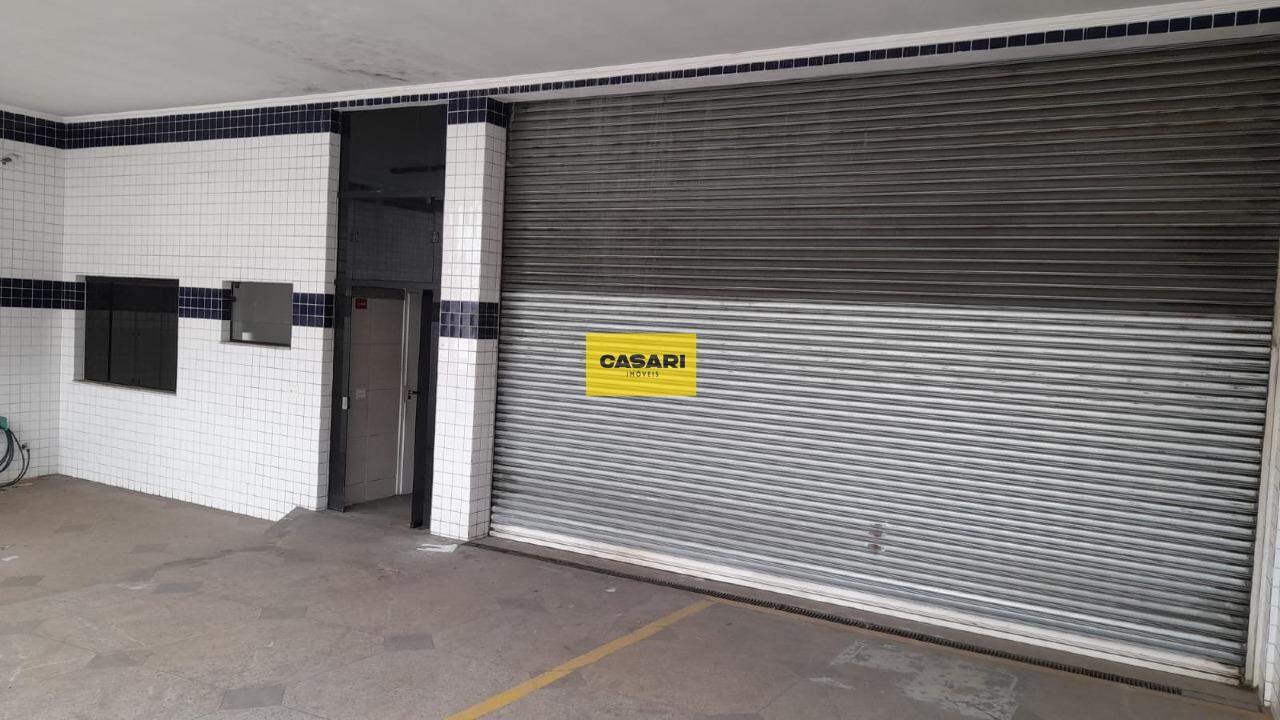 Galpão para à venda no bairro Jordanópolis, São Bernardo do Campo - Casari Imóveis: 