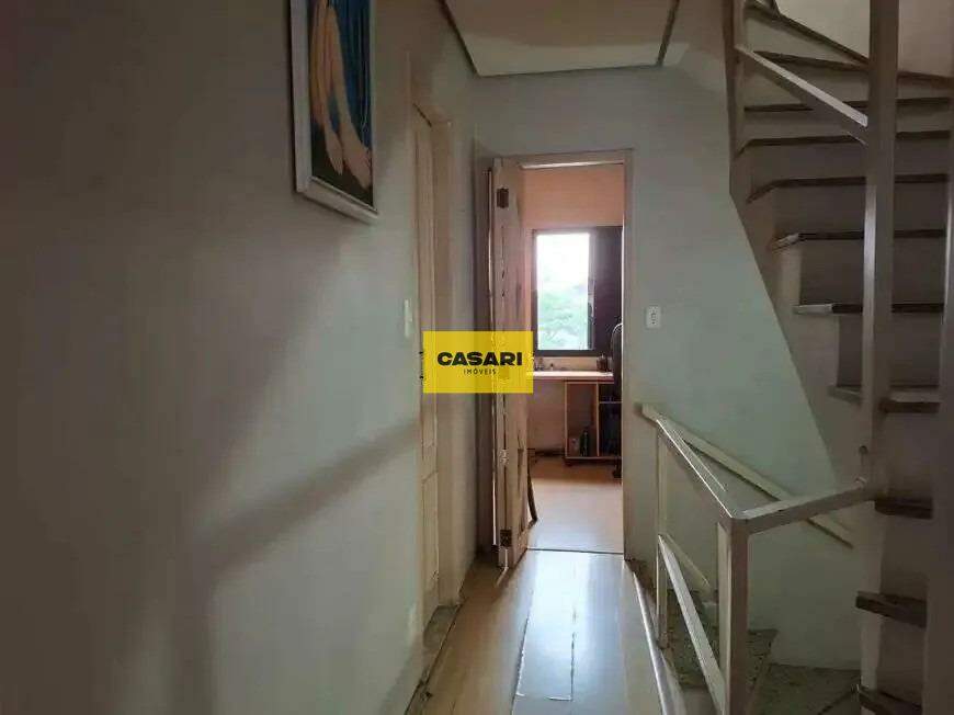 Casa para à venda no bairro Demarchi, São Bernardo do Campo - Casari Imóveis: 