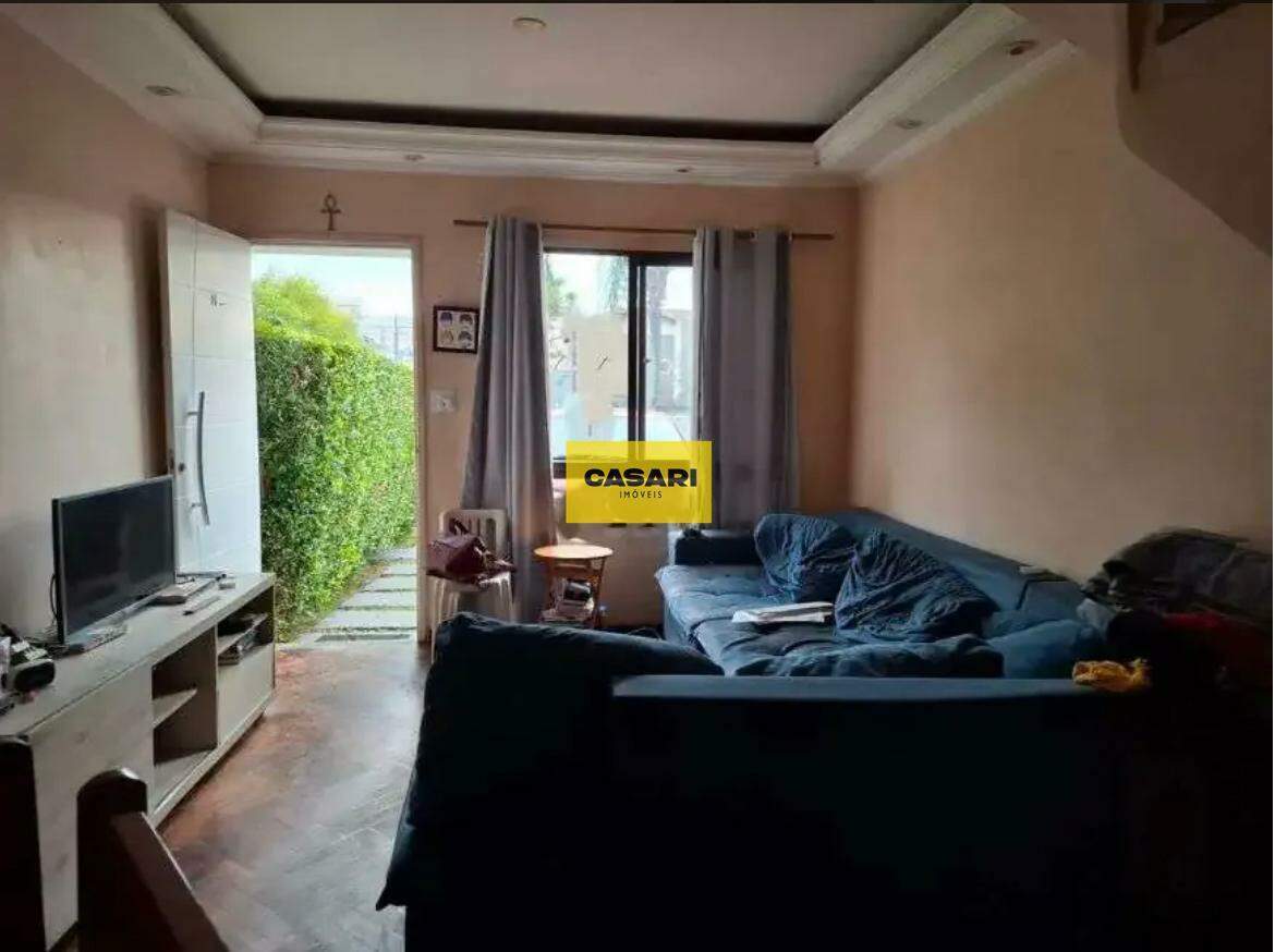 Casa para à venda no bairro Demarchi, São Bernardo do Campo - Casari Imóveis: 