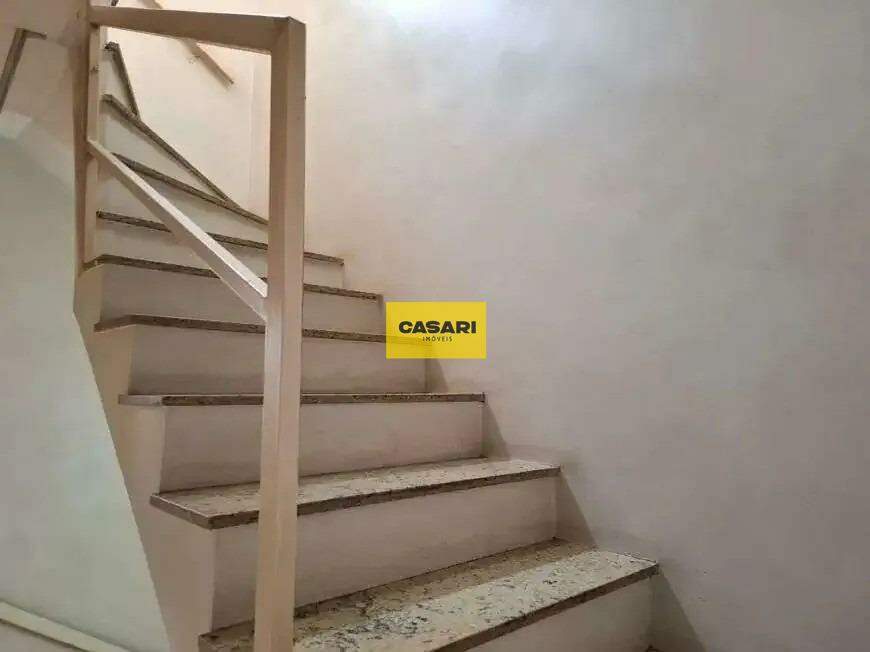 Casa para à venda no bairro Demarchi, São Bernardo do Campo - Casari Imóveis: 