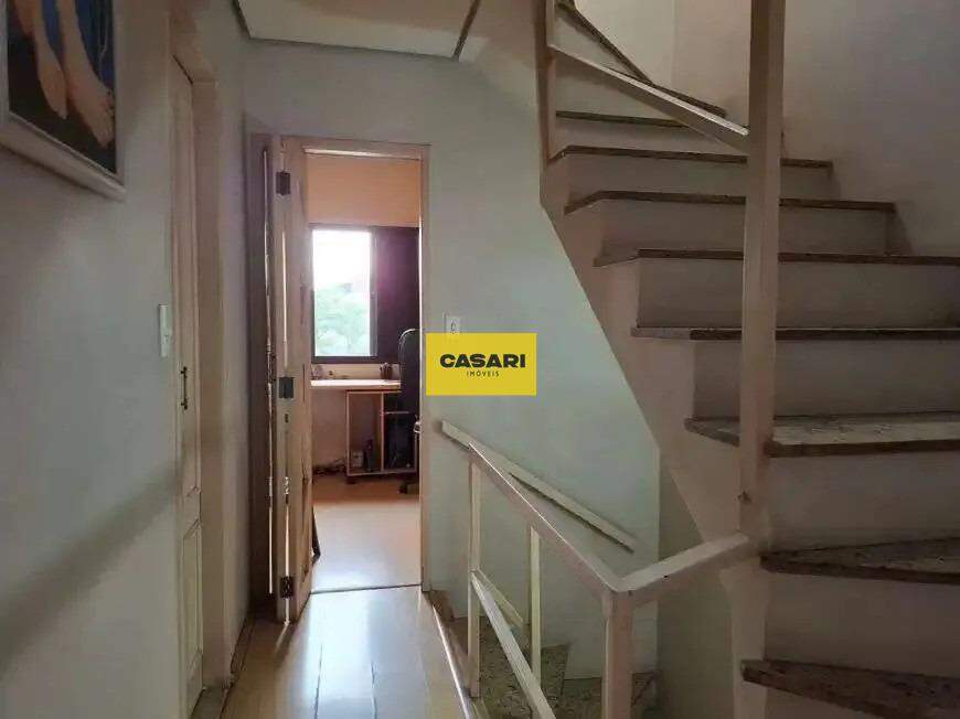 Casa para à venda no bairro Demarchi, São Bernardo do Campo - Casari Imóveis: 
