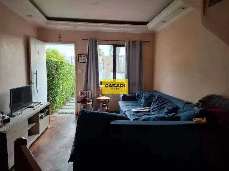 Casa para à venda no bairro Demarchi, São Bernardo do Campo - Casari Imóveis: 