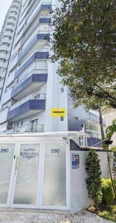 Apartamento para à venda no bairro Baeta Neves, São Bernardo do Campo - Casari Imóveis: 