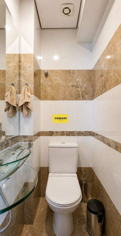 Apartamento para à venda no bairro Baeta Neves, São Bernardo do Campo - Casari Imóveis: 