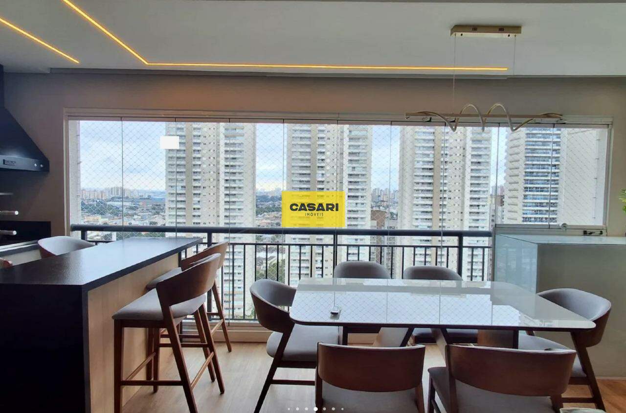 Apartamento para à venda no bairro Centro, São Bernardo do Campo - Casari Imóveis: 