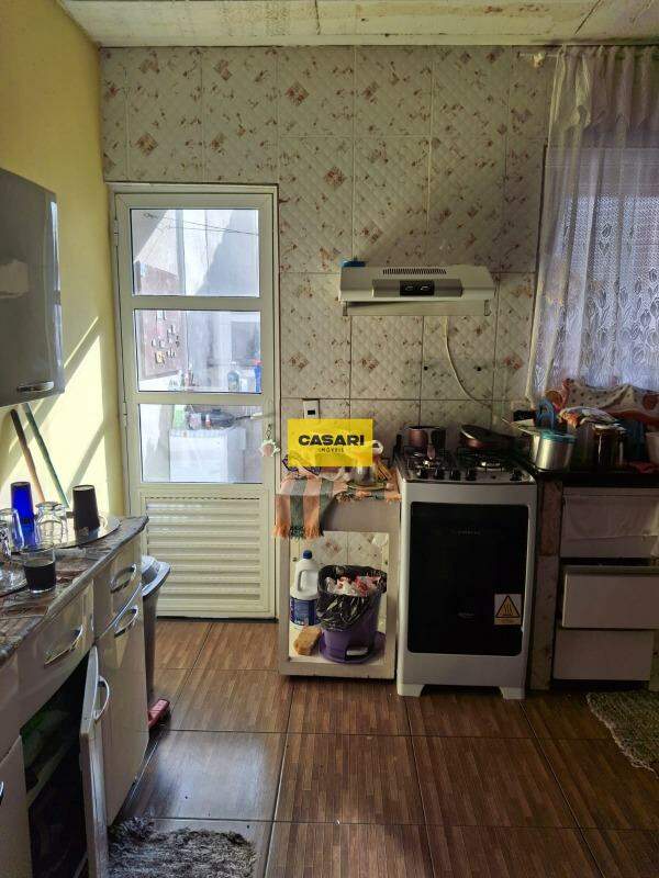 Salão para à venda no bairro Jardim Las Vegas, Santo André - Casari Imóveis: 