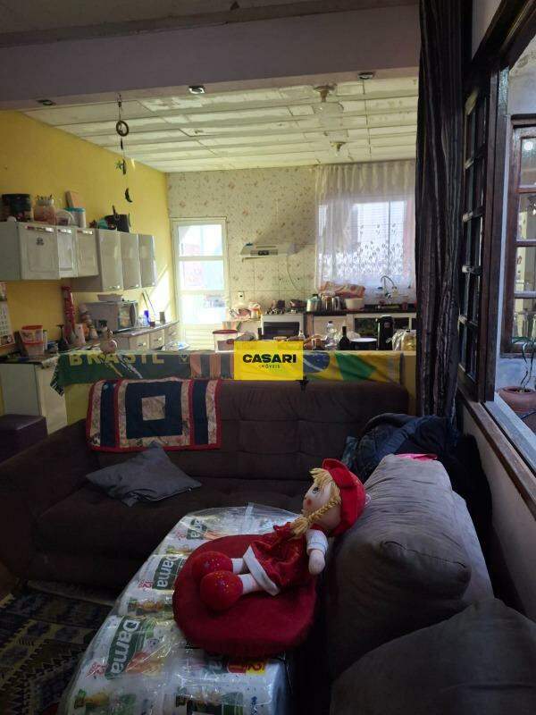 Salão para à venda no bairro Jardim Las Vegas, Santo André - Casari Imóveis: 