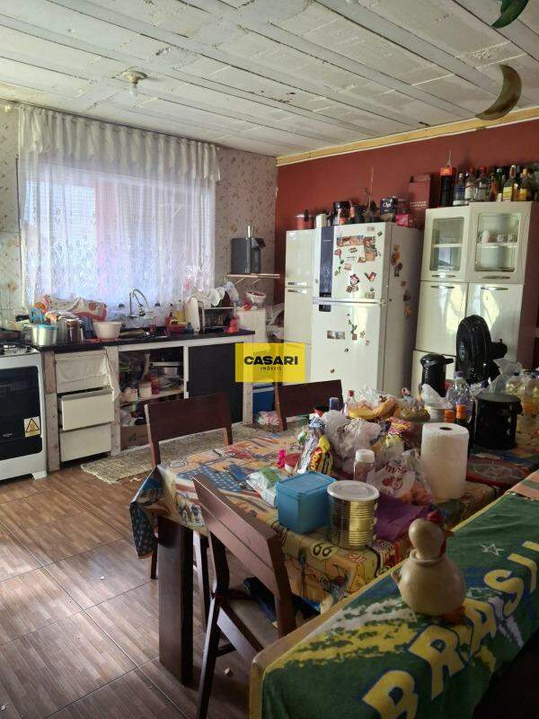 Salão para à venda no bairro Jardim Las Vegas, Santo André - Casari Imóveis: 