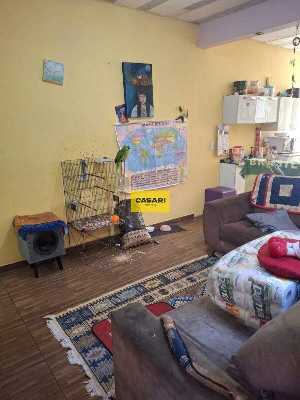 Salão para à venda no bairro Jardim Las Vegas, Santo André - Casari Imóveis: 