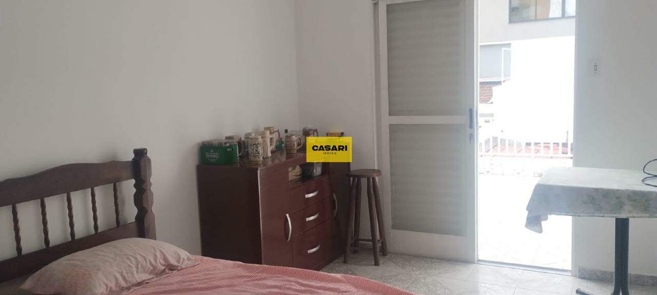 Sobrado para à venda no bairro Anchieta, São Bernardo do Campo - Casari Imóveis: 