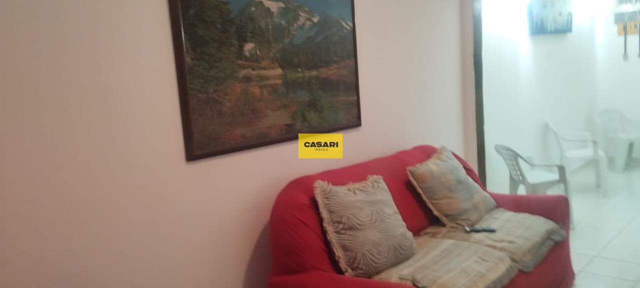 Sobrado para à venda no bairro Anchieta, São Bernardo do Campo - Casari Imóveis: 