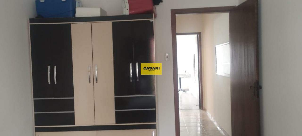 Sobrado para à venda no bairro Anchieta, São Bernardo do Campo - Casari Imóveis: 