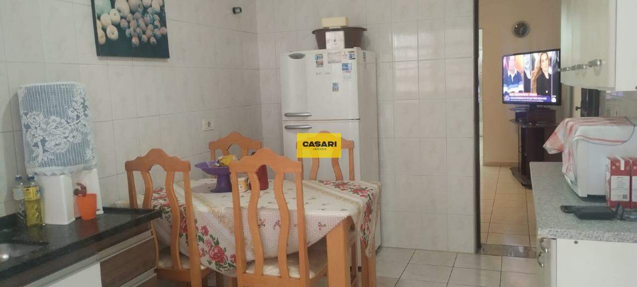 Sobrado para à venda no bairro Anchieta, São Bernardo do Campo - Casari Imóveis: 