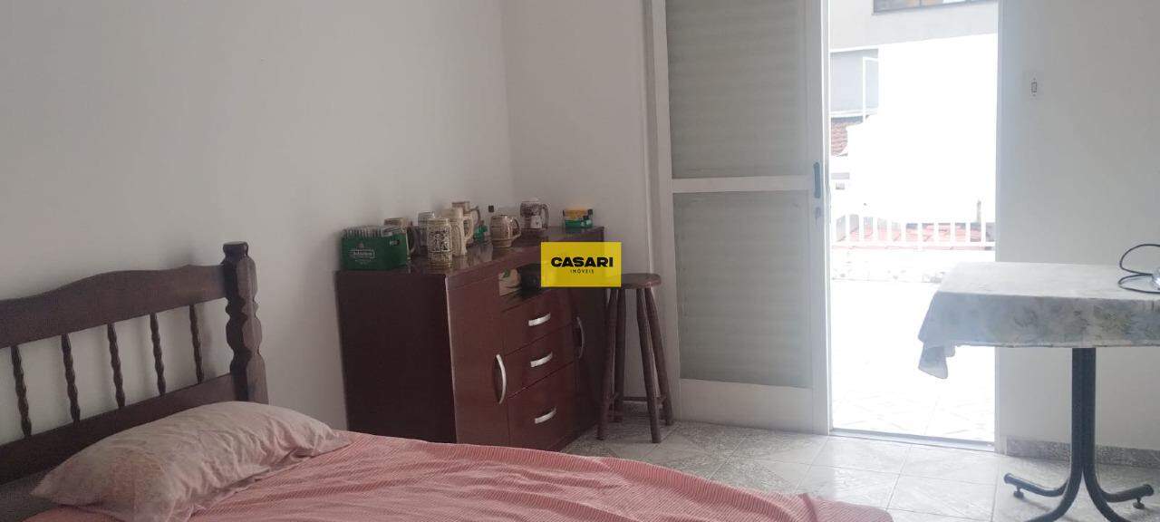 Sobrado para à venda no bairro Anchieta, São Bernardo do Campo - Casari Imóveis: 