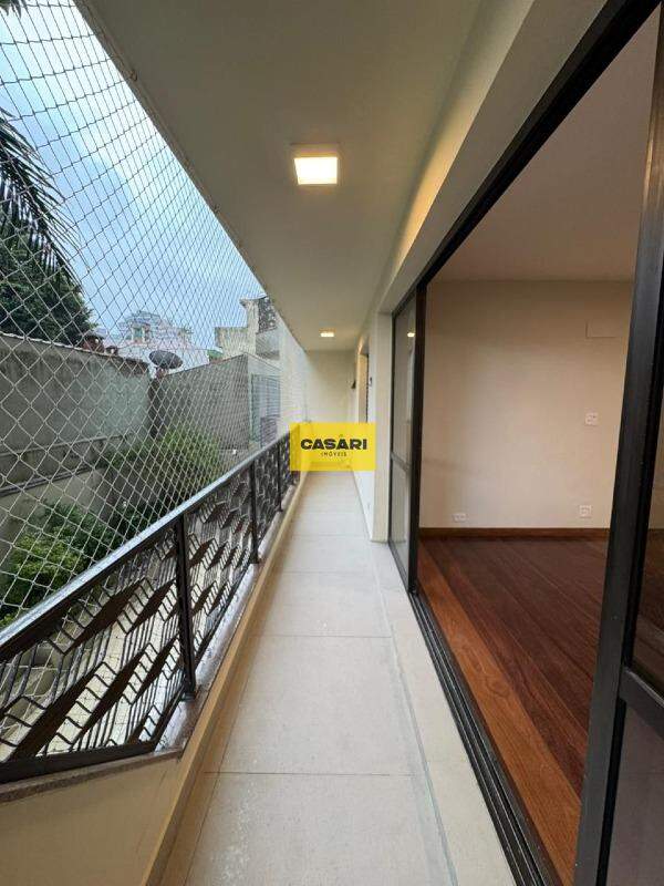 Apartamento para à venda no bairro Centro, São Bernardo do Campo - Casari Imóveis: 
