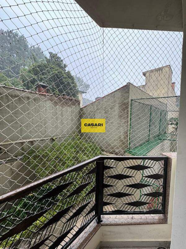Apartamento para à venda no bairro Centro, São Bernardo do Campo - Casari Imóveis: 