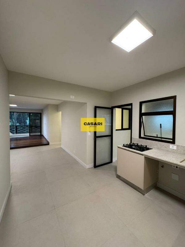 Apartamento para à venda no bairro Centro, São Bernardo do Campo - Casari Imóveis: 