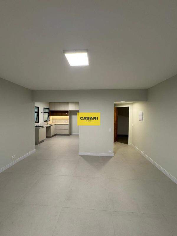 Apartamento para à venda no bairro Centro, São Bernardo do Campo - Casari Imóveis: 