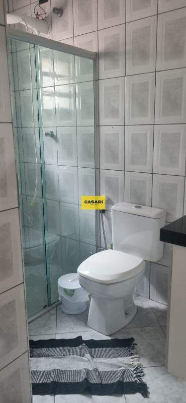 Casa para à venda no bairro Assunção, São Bernardo do Campo - Casari Imóveis: 