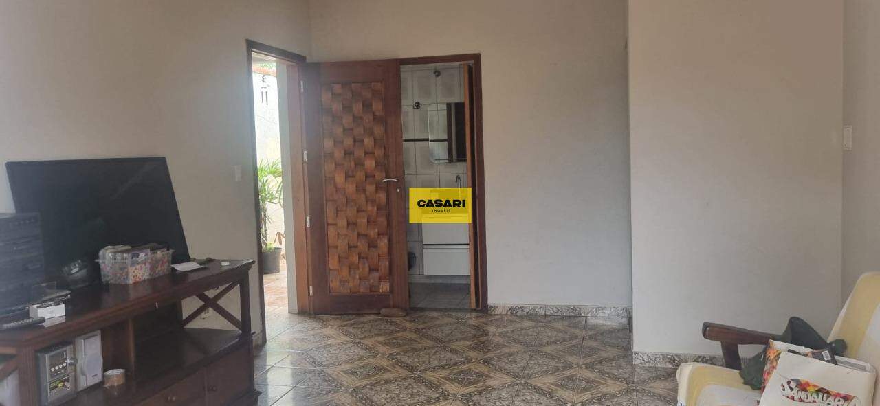 Casa para à venda no bairro Assunção, São Bernardo do Campo - Casari Imóveis: 