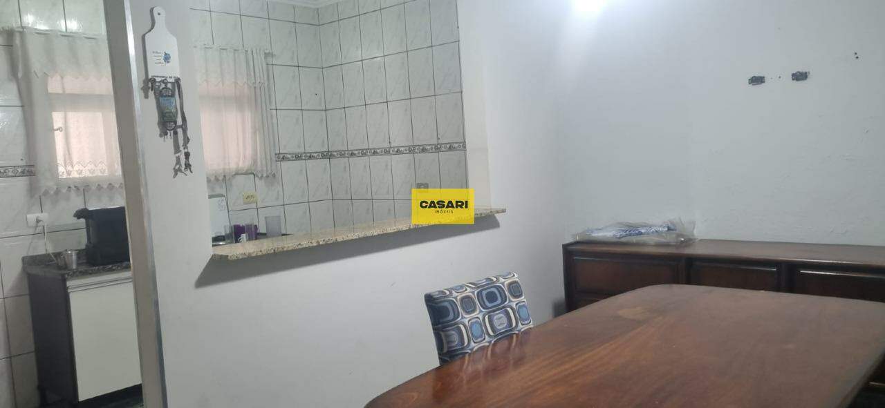 Casa para à venda no bairro Assunção, São Bernardo do Campo - Casari Imóveis: 