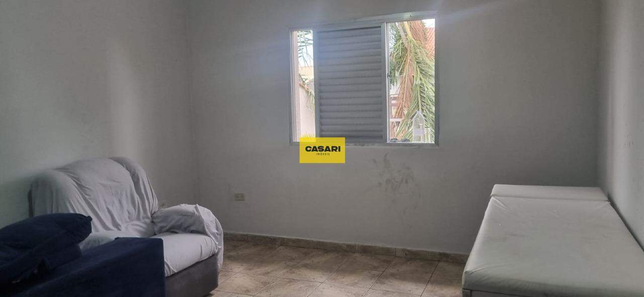 Casa para à venda no bairro Assunção, São Bernardo do Campo - Casari Imóveis: 