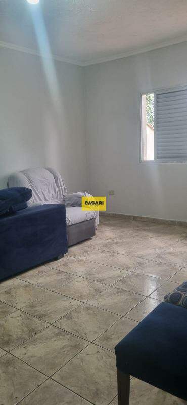 Casa para à venda no bairro Assunção, São Bernardo do Campo - Casari Imóveis: 