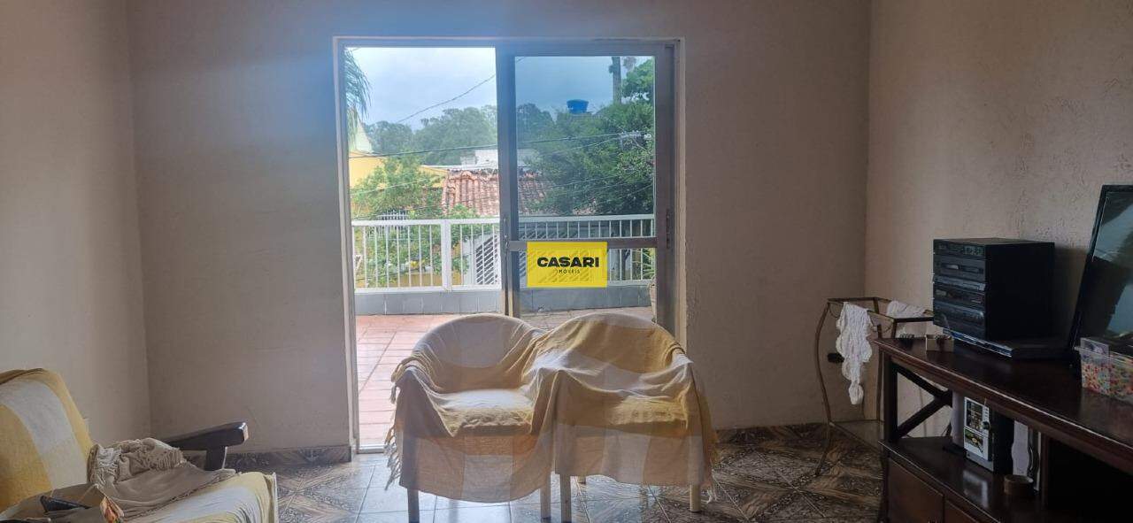 Casa para à venda no bairro Assunção, São Bernardo do Campo - Casari Imóveis: 