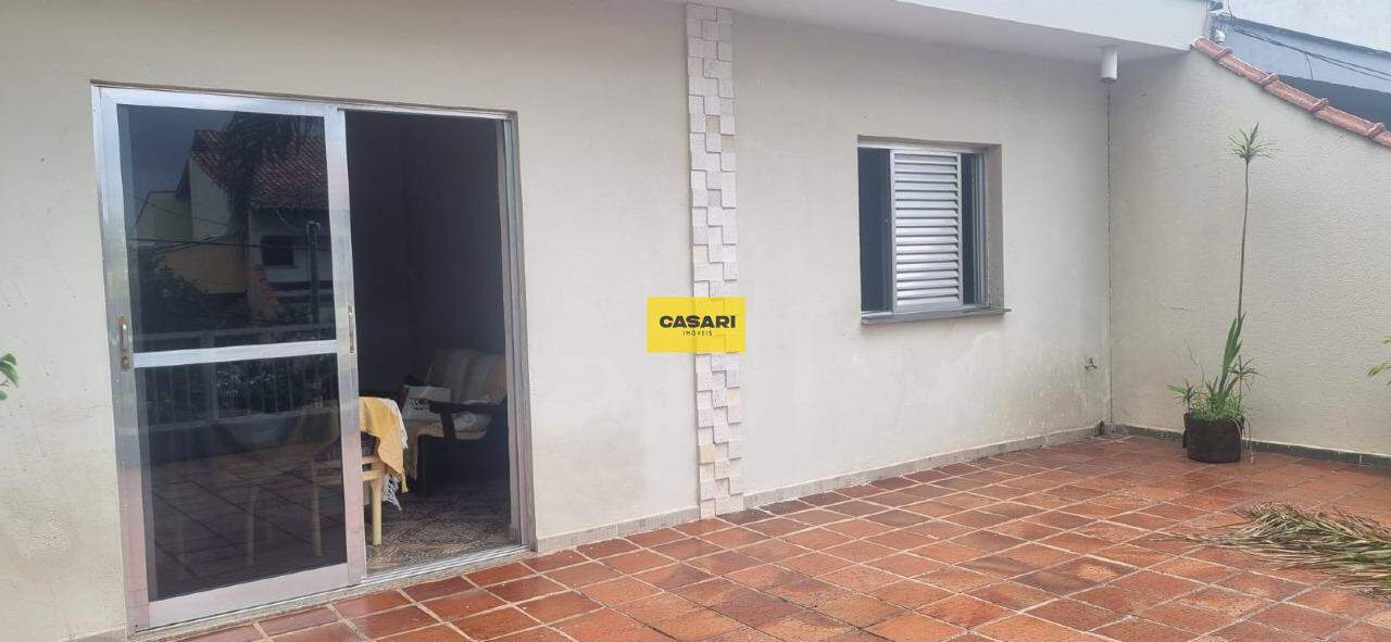 Casa para à venda no bairro Assunção, São Bernardo do Campo - Casari Imóveis: 