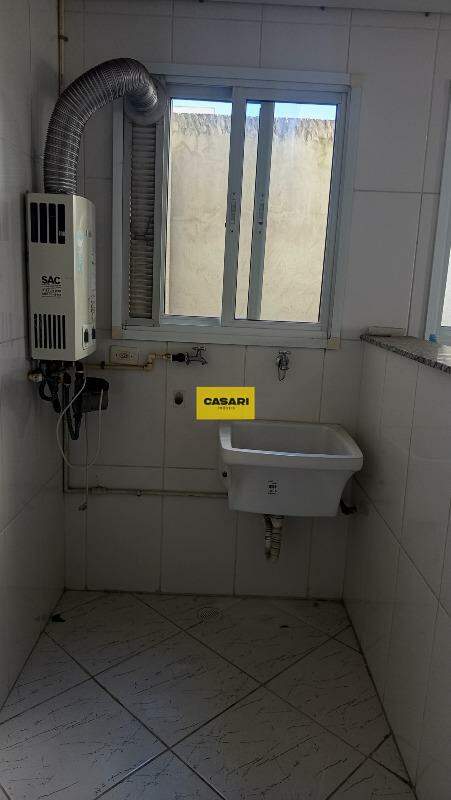 Apartamento para à venda no bairro Jordanópolis, São Bernardo do Campo - Casari Imóveis: 