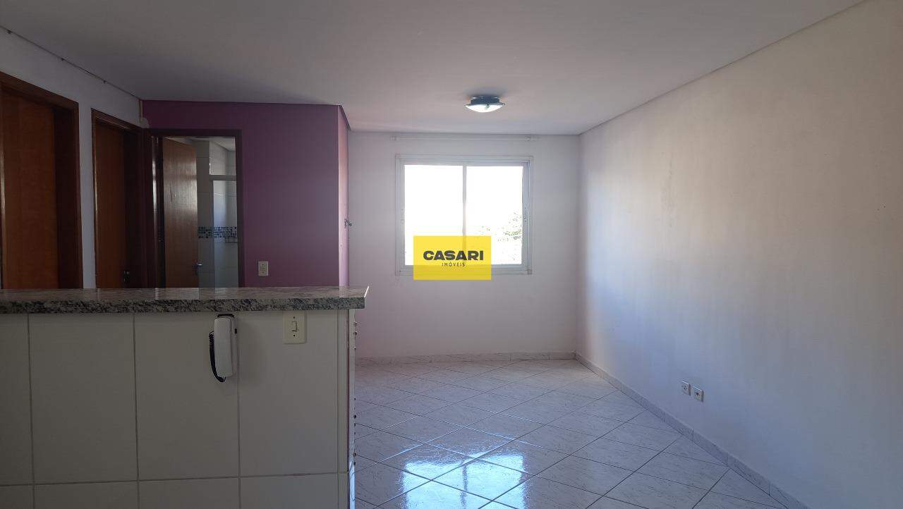 Apartamento para à venda no bairro Jordanópolis, São Bernardo do Campo - Casari Imóveis: 