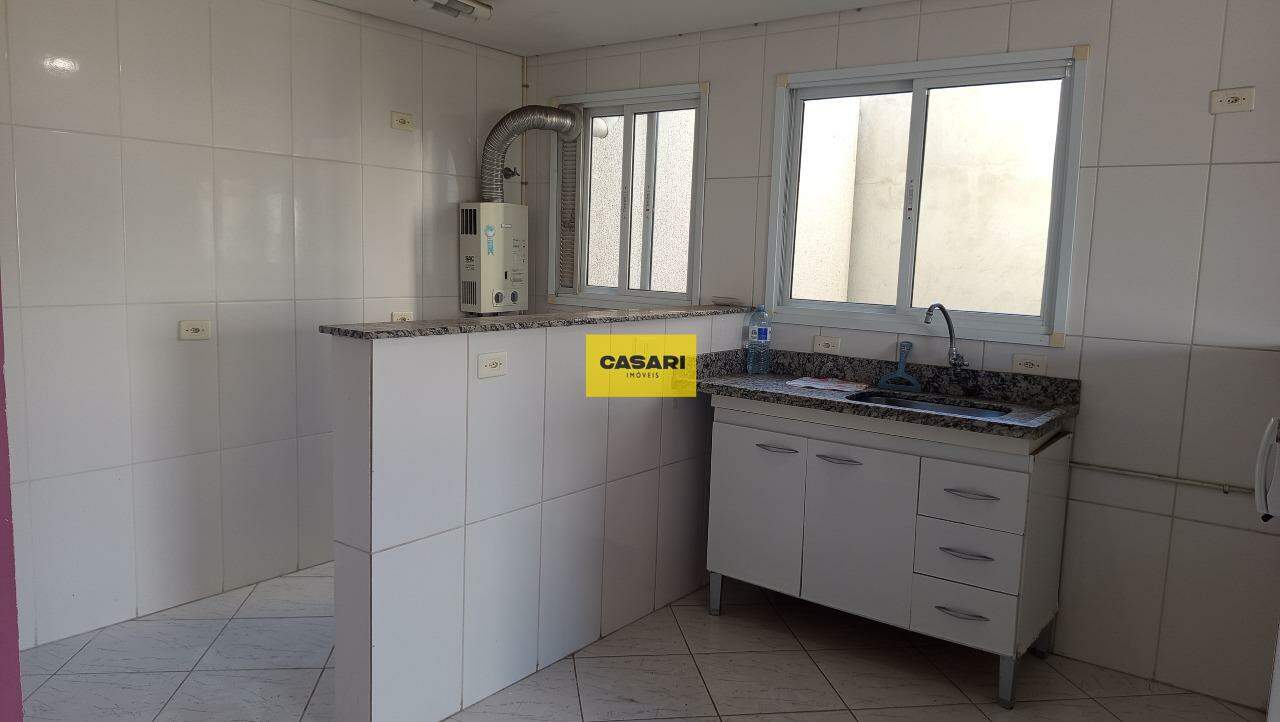 Apartamento para à venda no bairro Jordanópolis, São Bernardo do Campo - Casari Imóveis: 