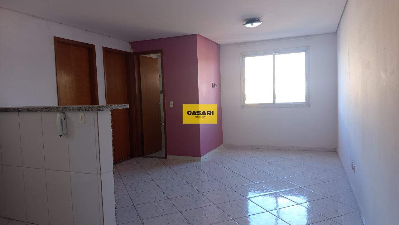 Apartamento para à venda no bairro Jordanópolis, São Bernardo do Campo - Casari Imóveis: 
