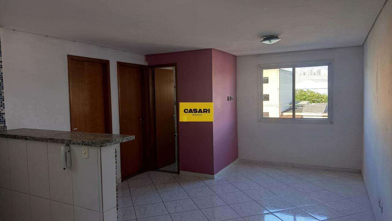 Apartamento para à venda no bairro Jordanópolis, São Bernardo do Campo - Casari Imóveis: 