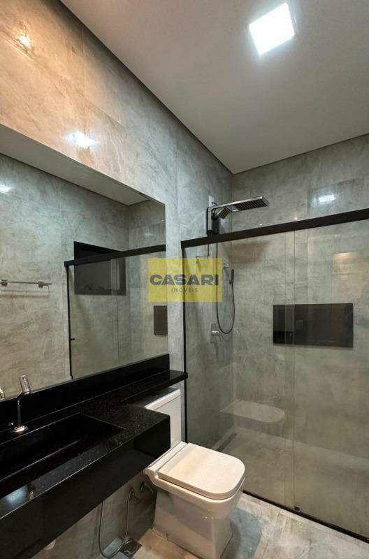 Casa para à venda no bairro Portal Ville Jardins, Boituva - Casari Imóveis: 