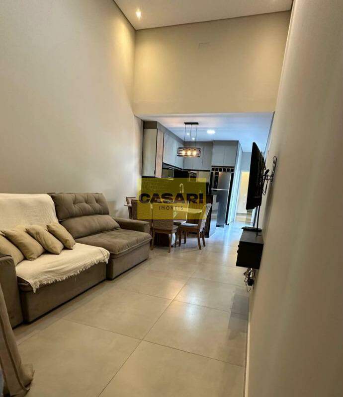 Casa para à venda no bairro Portal Ville Jardins, Boituva - Casari Imóveis: 