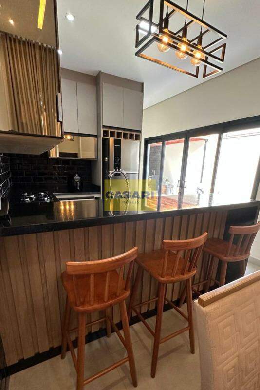 Casa para à venda no bairro Portal Ville Jardins, Boituva - Casari Imóveis: 