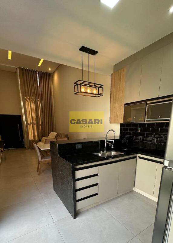 Casa para à venda no bairro Portal Ville Jardins, Boituva - Casari Imóveis: 