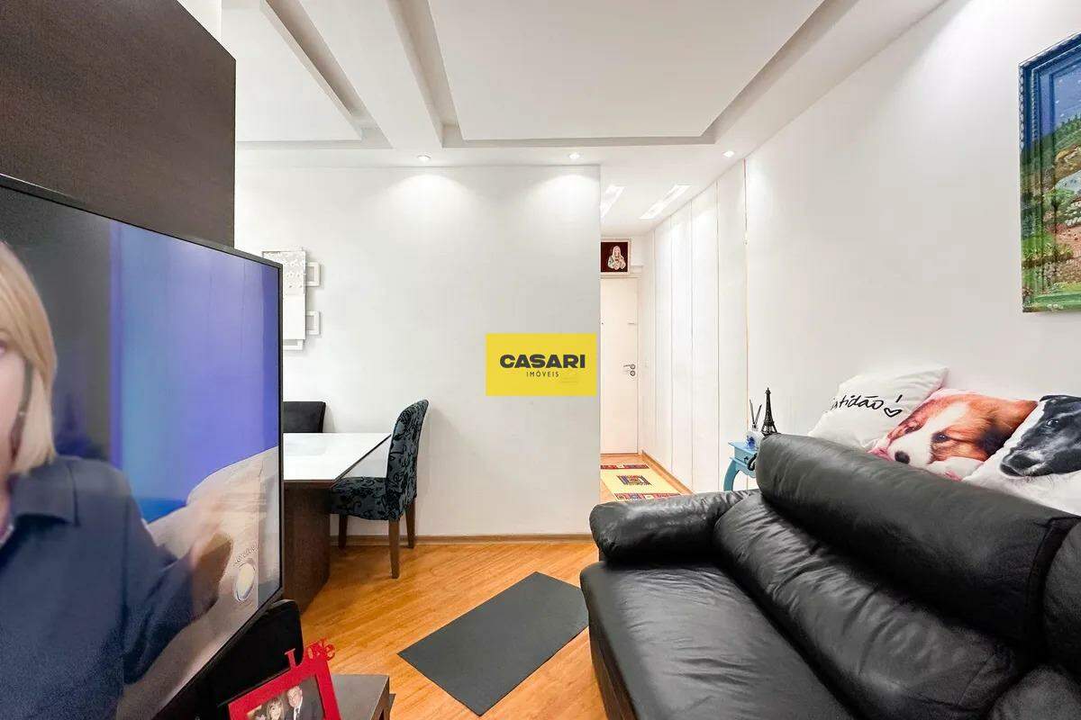 Apartamento para à venda no bairro Nova Petrópolis, São Bernardo do Campo - Casari Imóveis: 