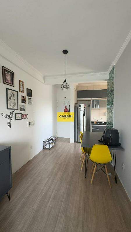 Apartamento para à venda no bairro Demarchi, São Bernardo do Campo - Casari Imóveis: 
